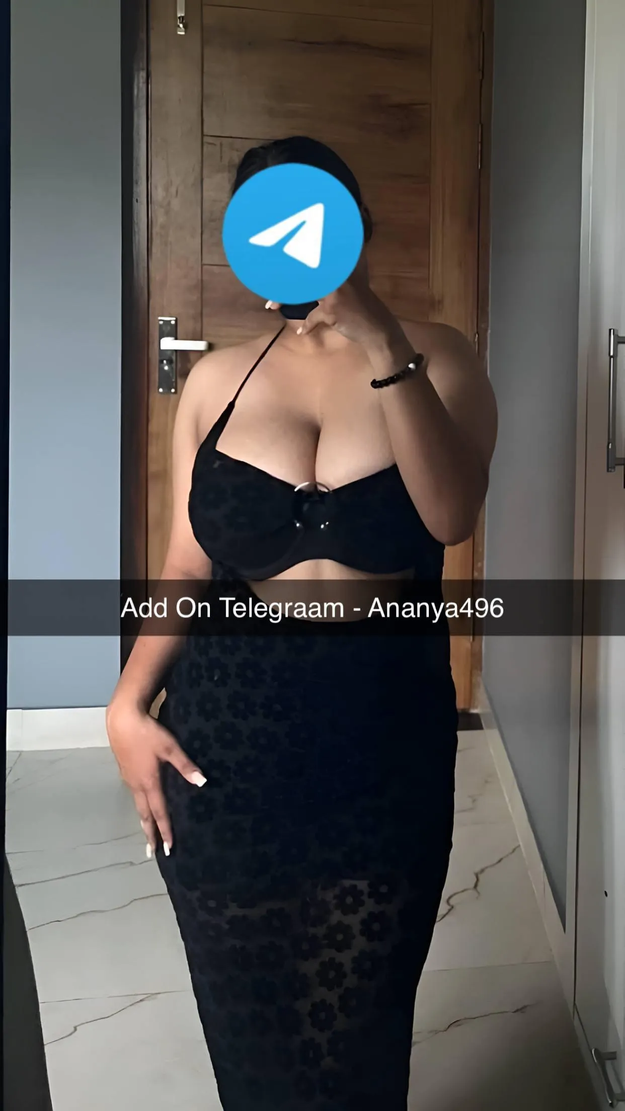 College Girl With Thick Body & Big Boobs — Here to Please You (f)