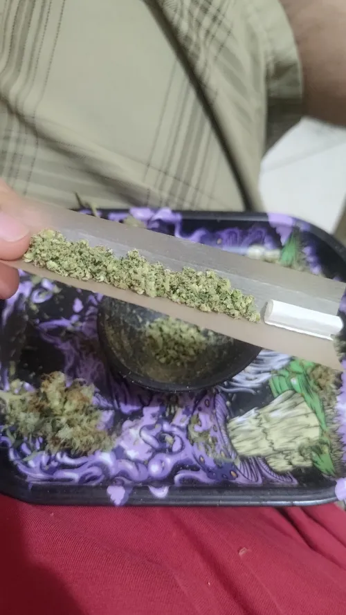 hoje é benção, que vocês também fumem só qualidade, fé