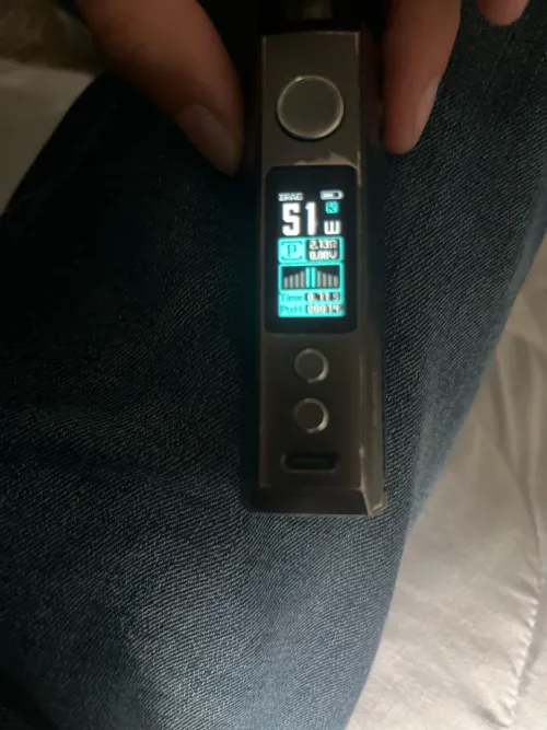 Idk how to use really is why is it burnt