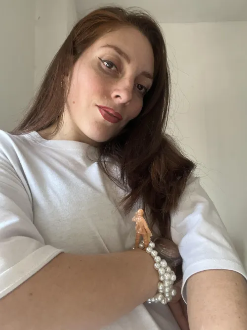 I'm in charge of a whole collection of you.