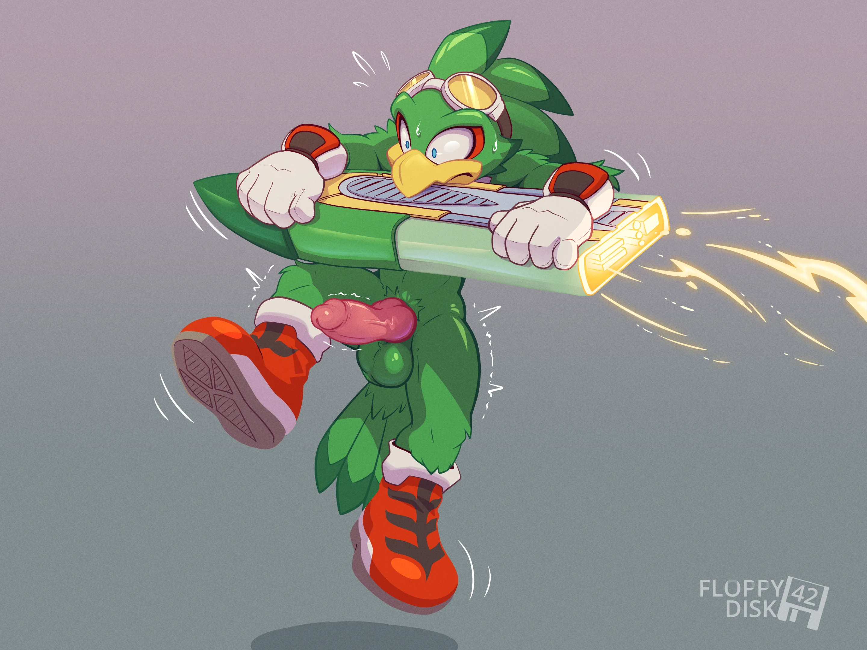 Jet 2 (fluffydisk42) [M]