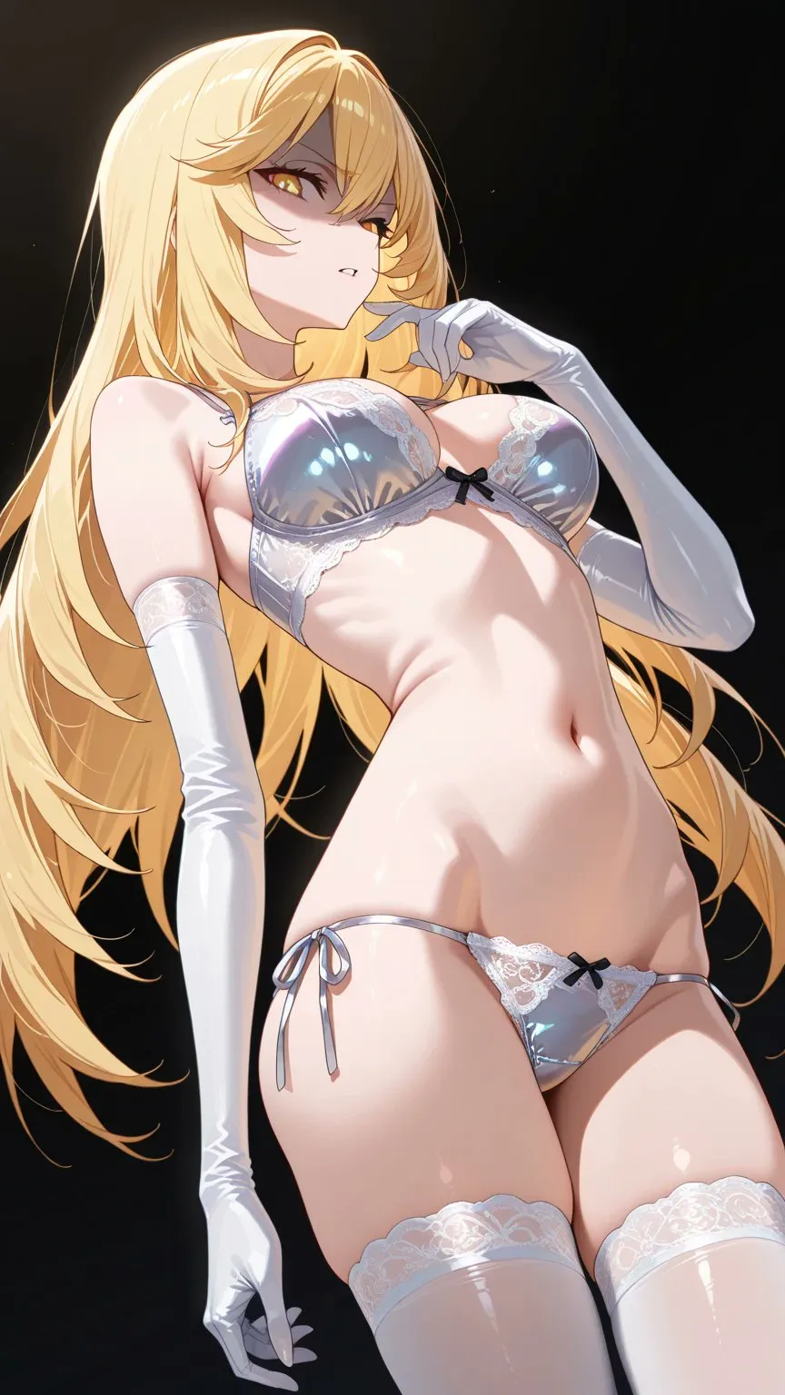 Misaki Shokuhou [Railgun]