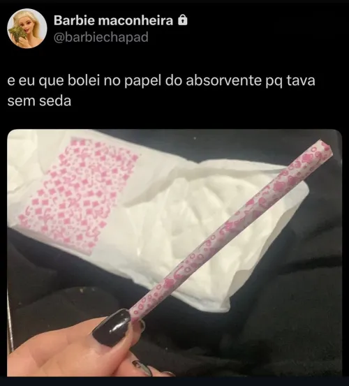 Muierada do sub: vocês já fizeram isso?