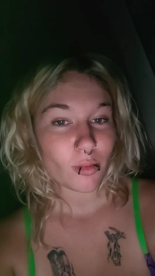 My lips crave some passion baby