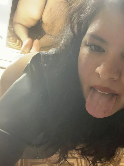 pick wisely. the front view or the back which would you rather see first if i gave you the opportunity?