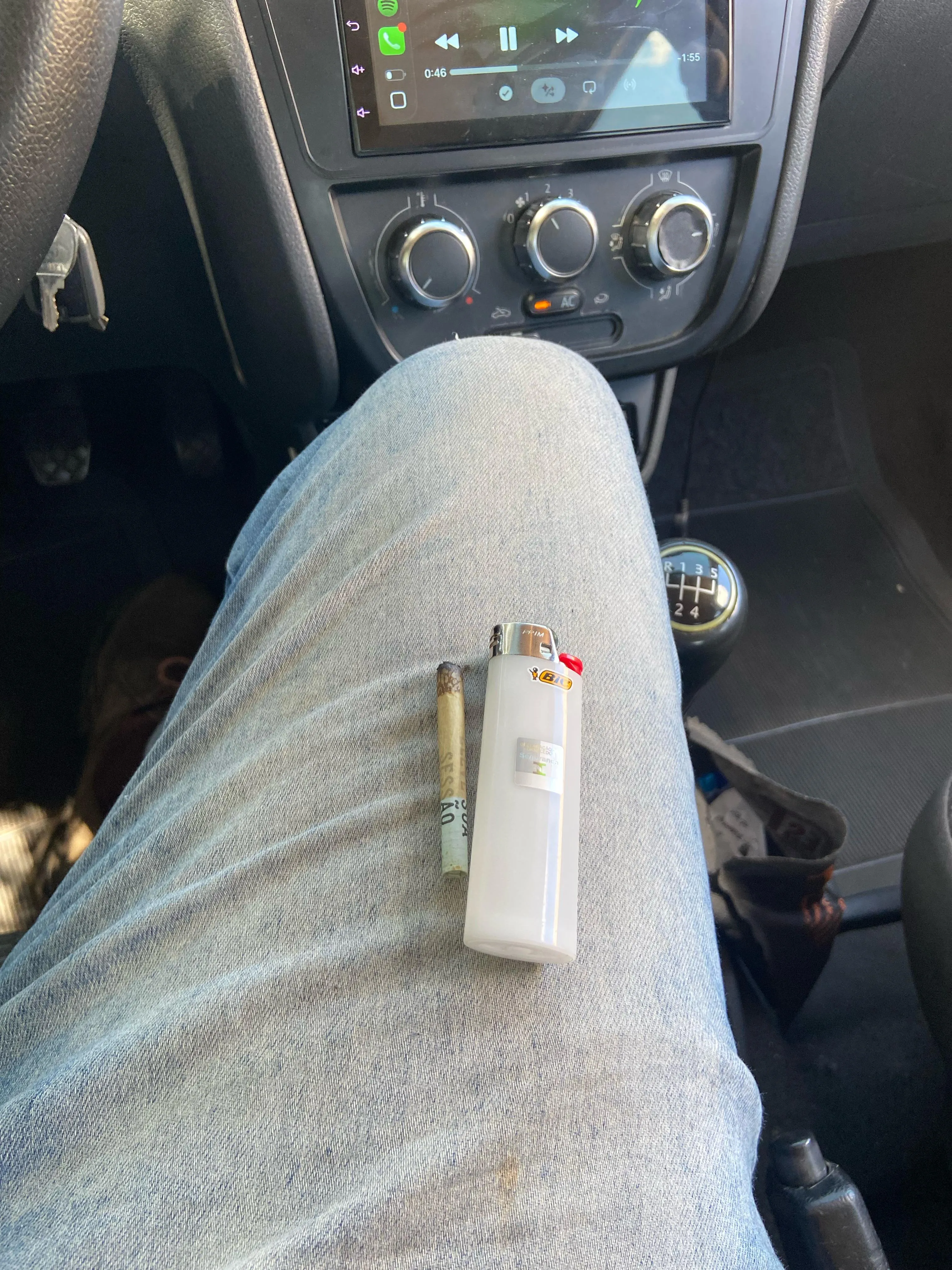 Qual sua opinião sobre F1 no almoço do trampo?