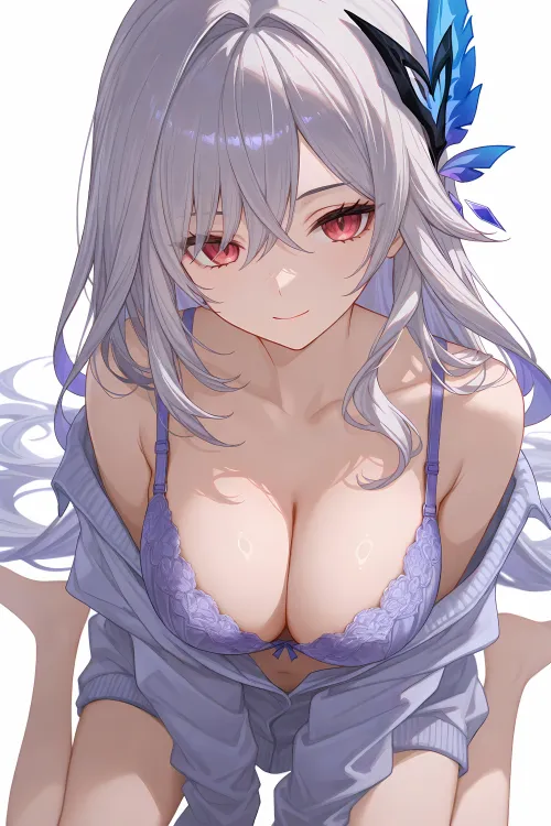 Skirk [Genshin Impact]