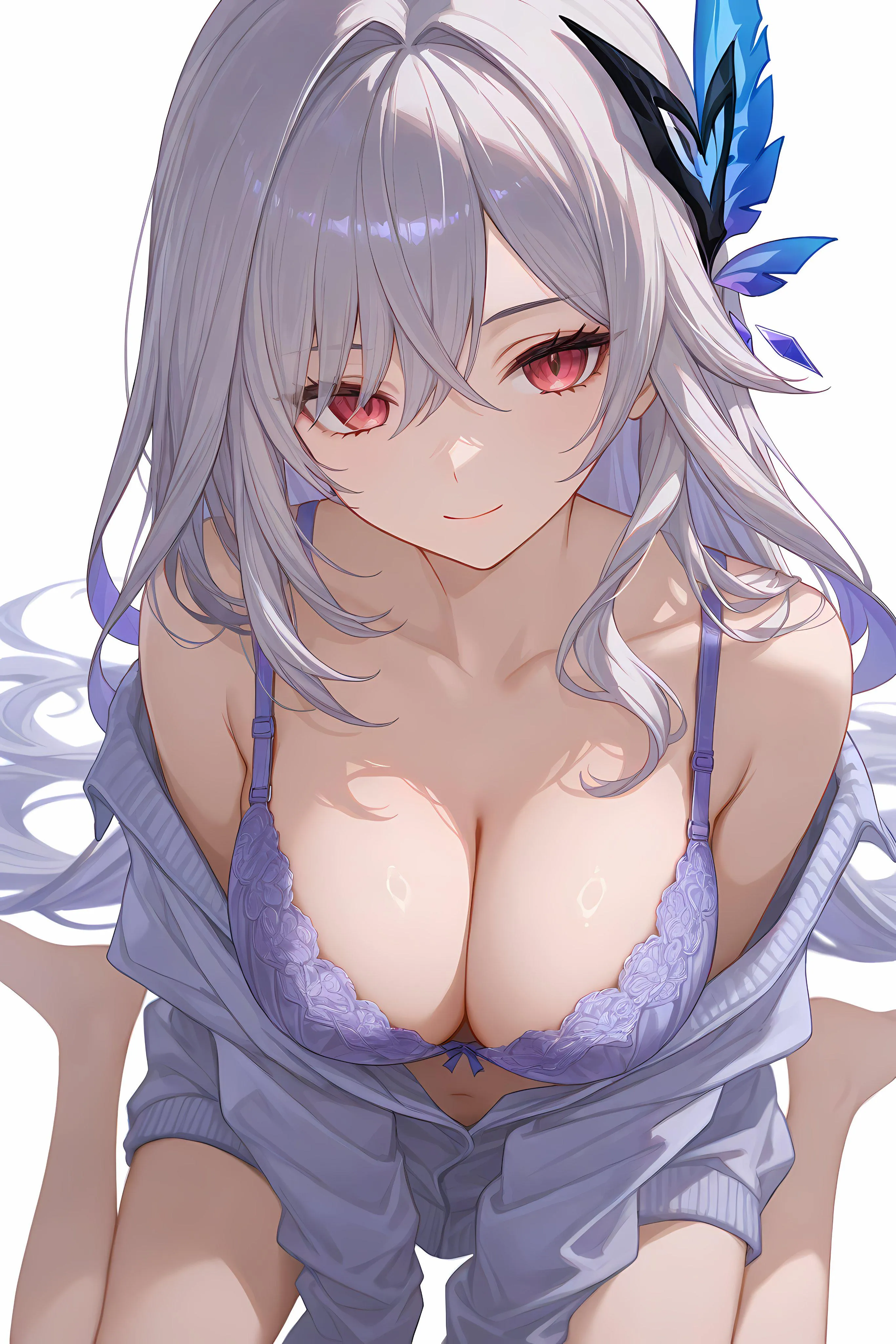 Skirk [Genshin Impact]