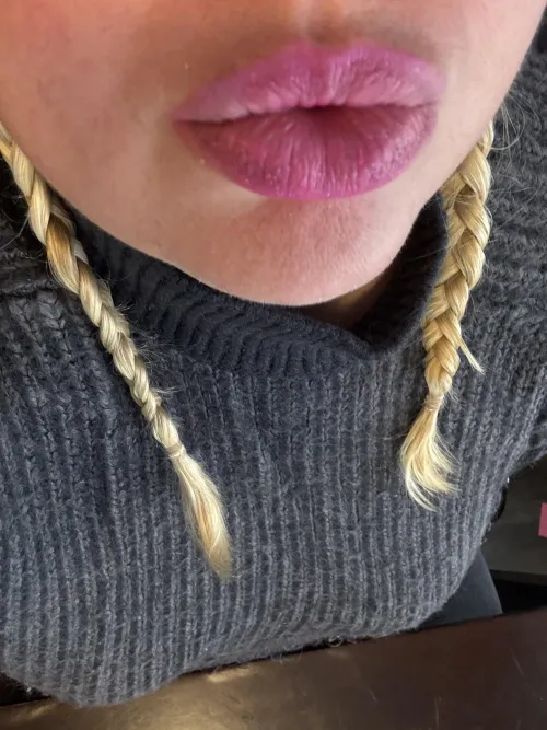 Sometimes you just need pink