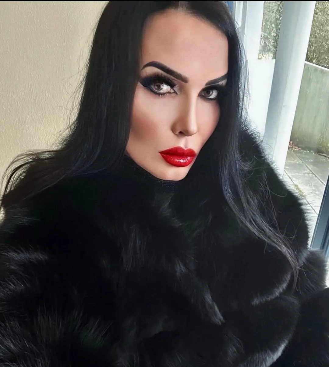 The.goddess.kara (Karolina Maślanka)