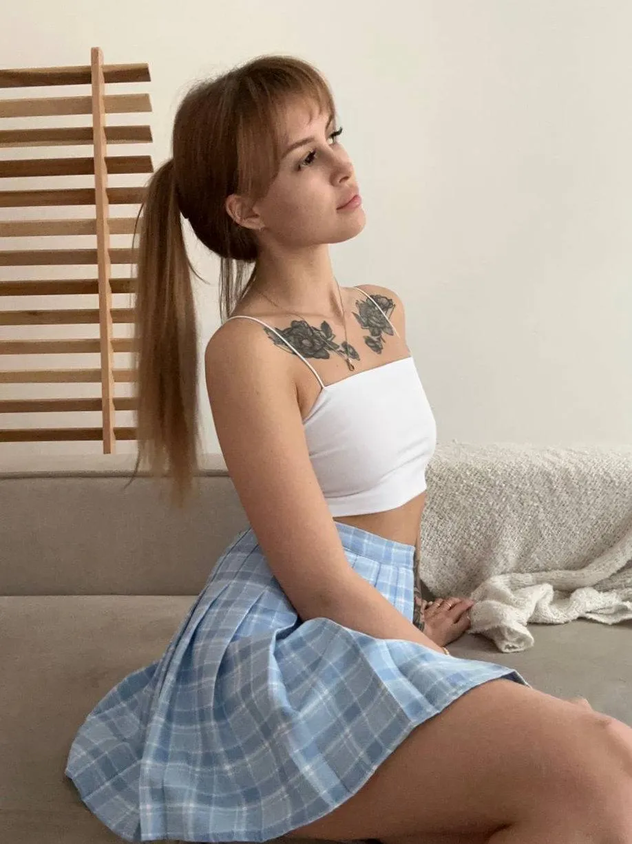 This outfit got my mood talking loud