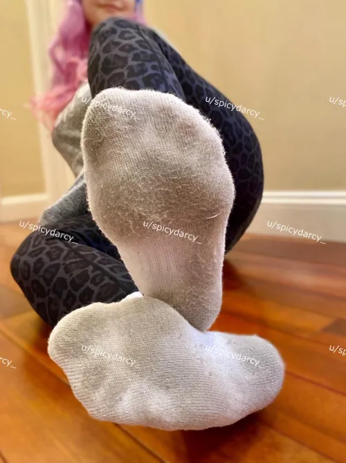 You would enjoy my socks [selling] [USA]