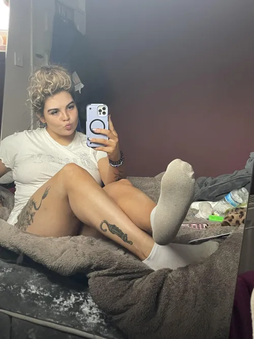 You’d get lost in the smell of these 🤭