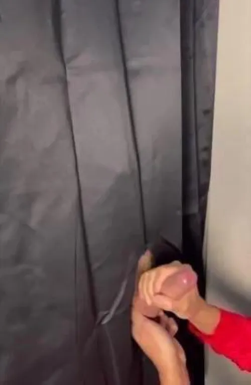 27.  <Elk Grove/Sacramento>. Gloryhole swallow. Open tonight all day