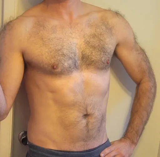43M #Oakland/SFBayArea - Get bred by a handsome daddy bull while your cubicle cuck's away at work