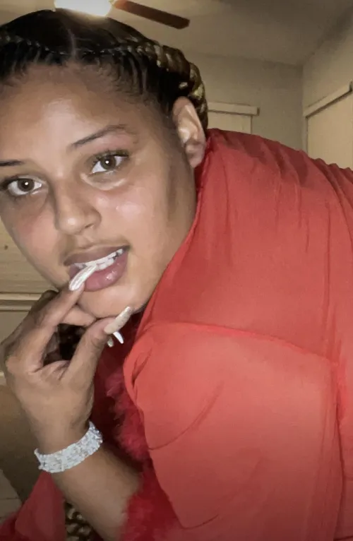 Can someone find her please