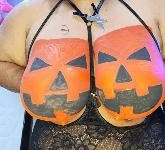 Come on, let's go trick or treating