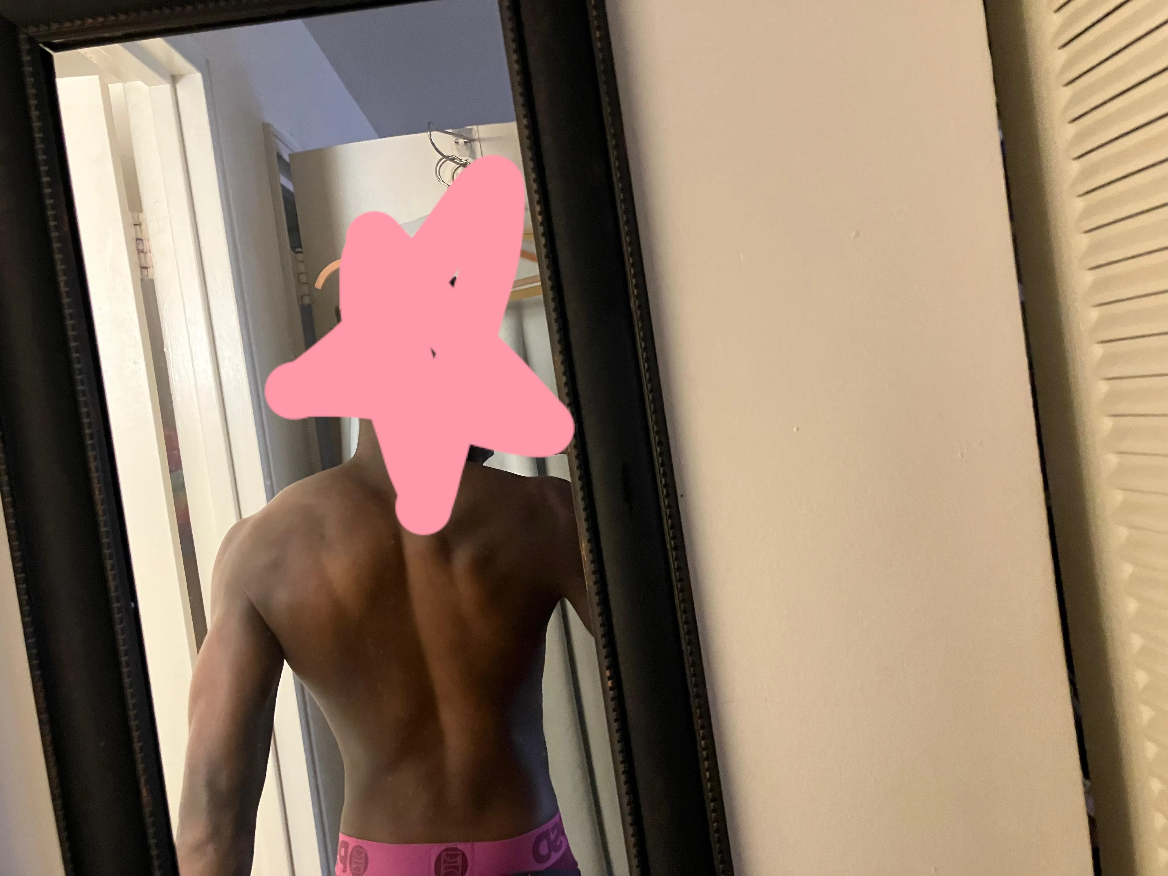 come submit for a real one