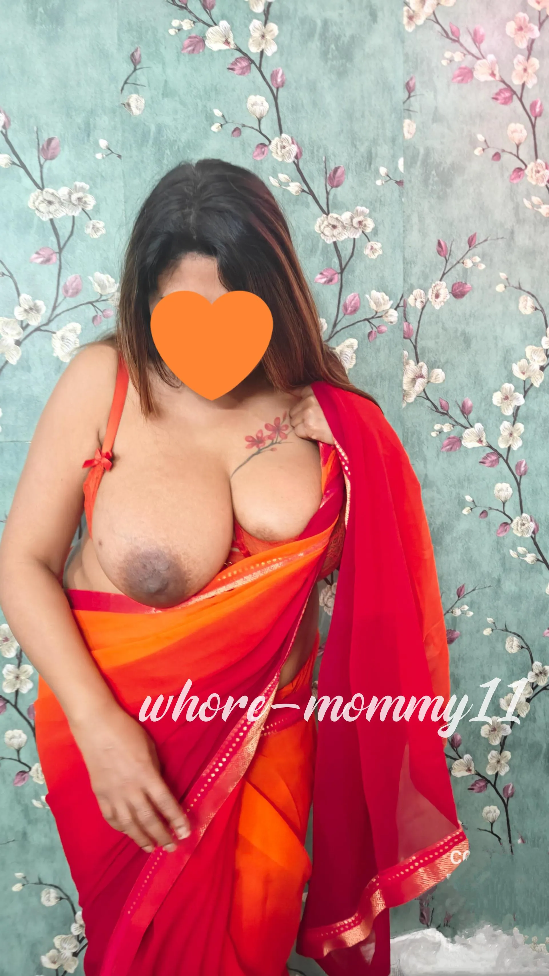 [F] All dolled up for the afterparty... who's coming first to ruin the look? (Hotwife)