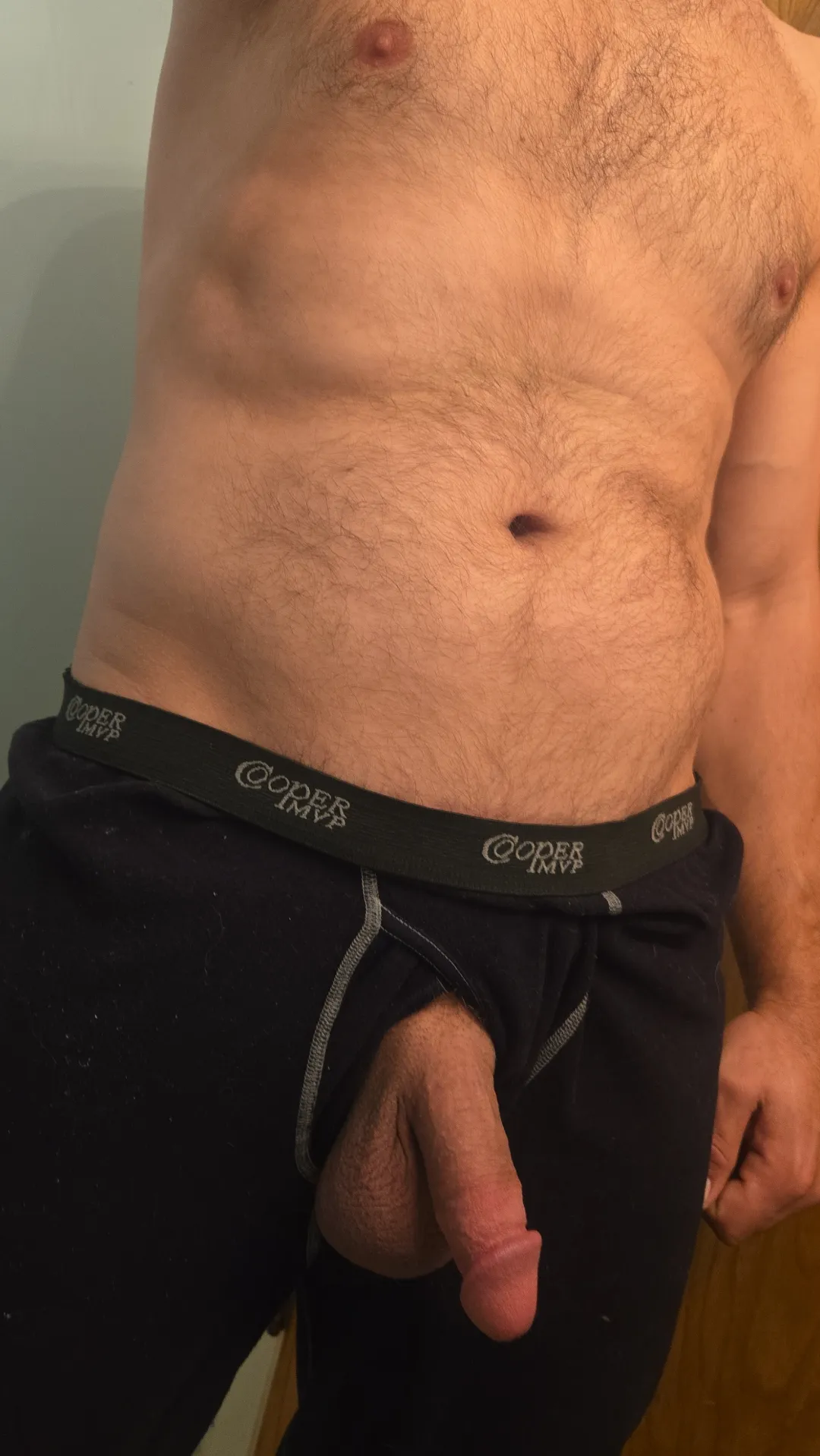 I love my cock and so will you 36 [showing off]