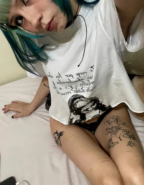 Just turned 18 so there is a long time for me to expire