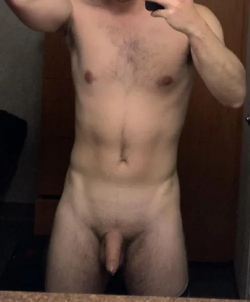 [M4F] 25 looking to be dommed and pegged