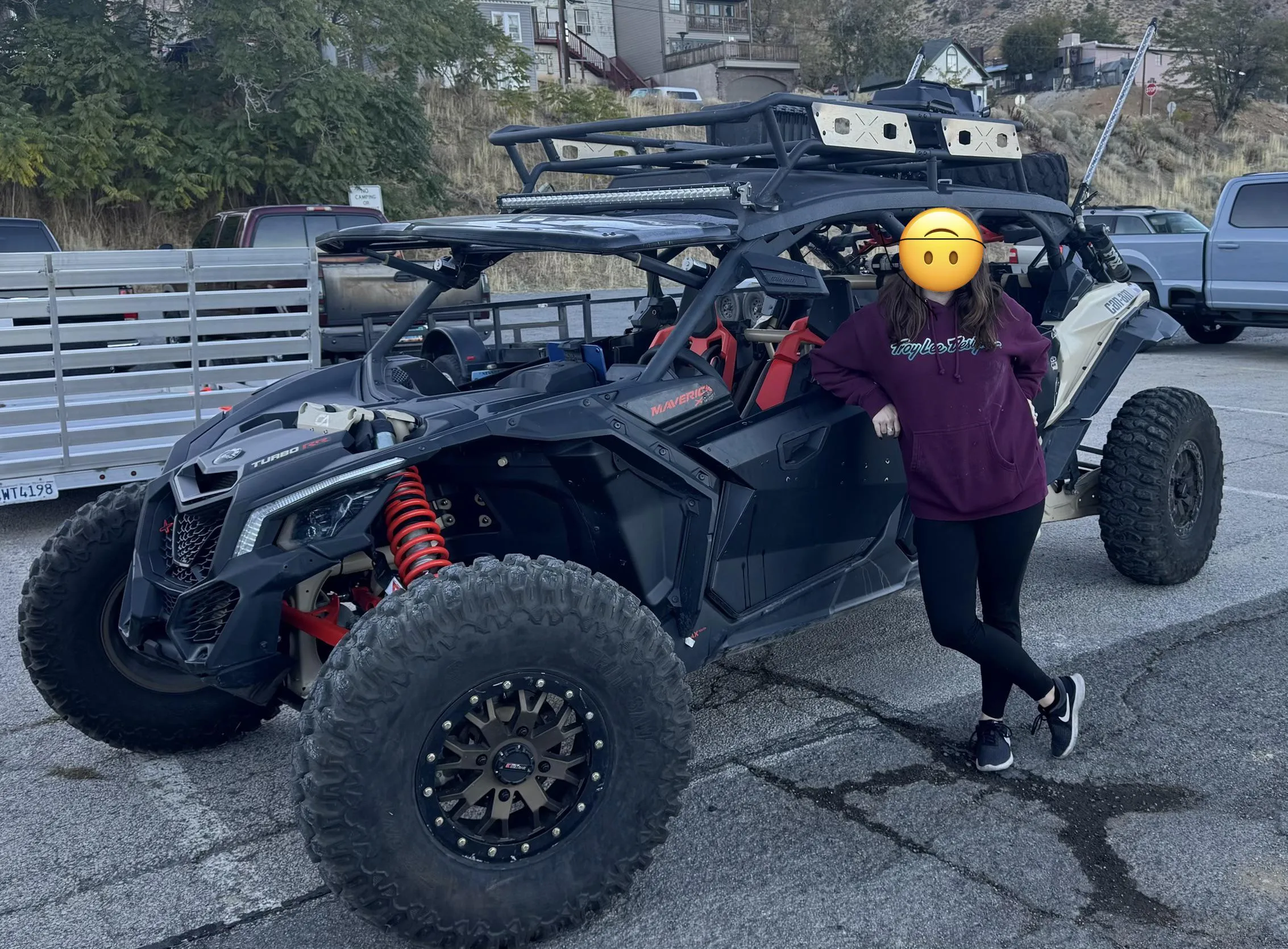 Mf4m 32/35 <Folsom> on the hunt for fwb.