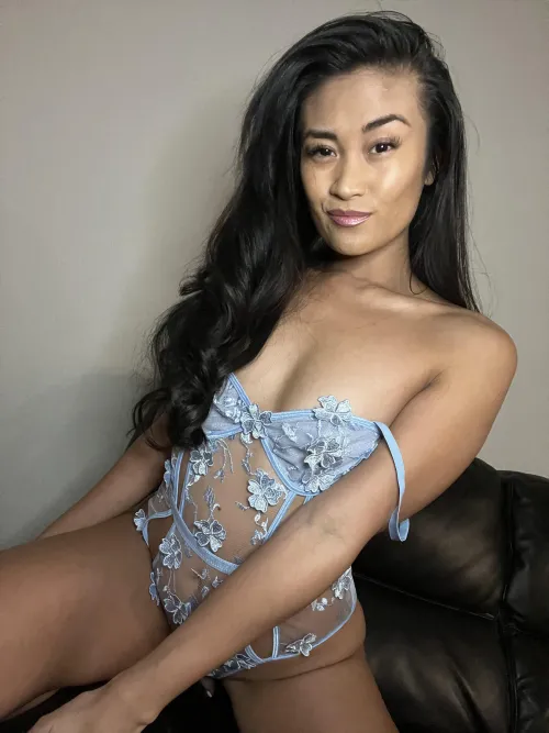 Petite doesn’t mean predictable