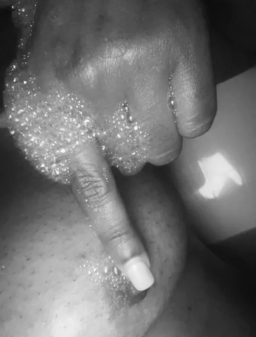 Shine bright like a diamond