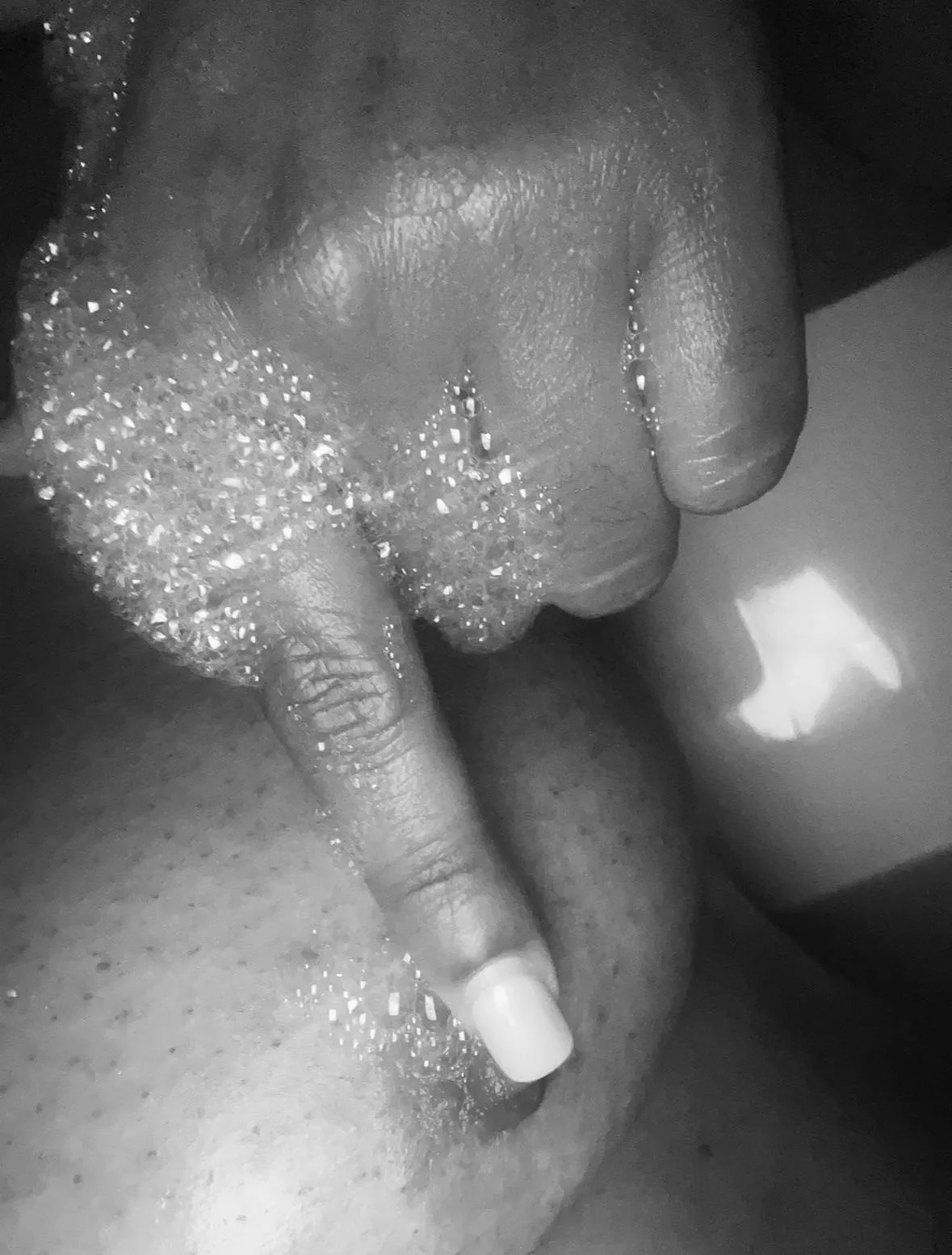 Shine bright like a diamond