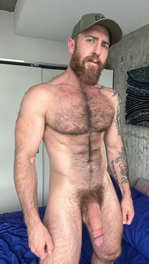 Size & Pubes