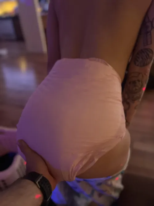 Time to change, yes or no?