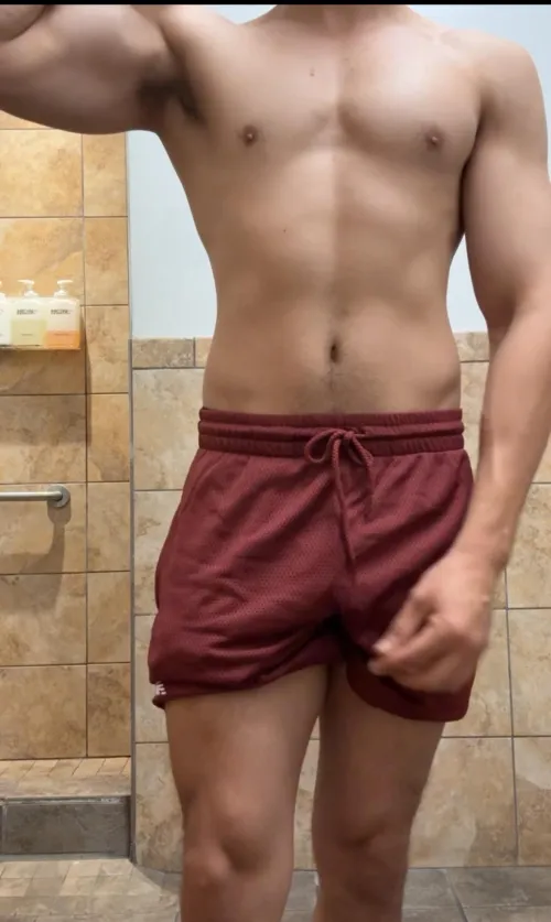 You can’t resist me