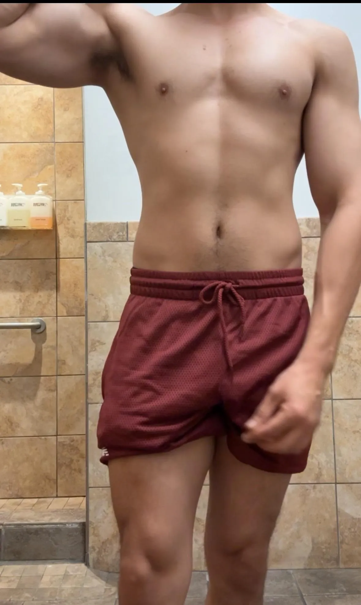 You can’t resist me