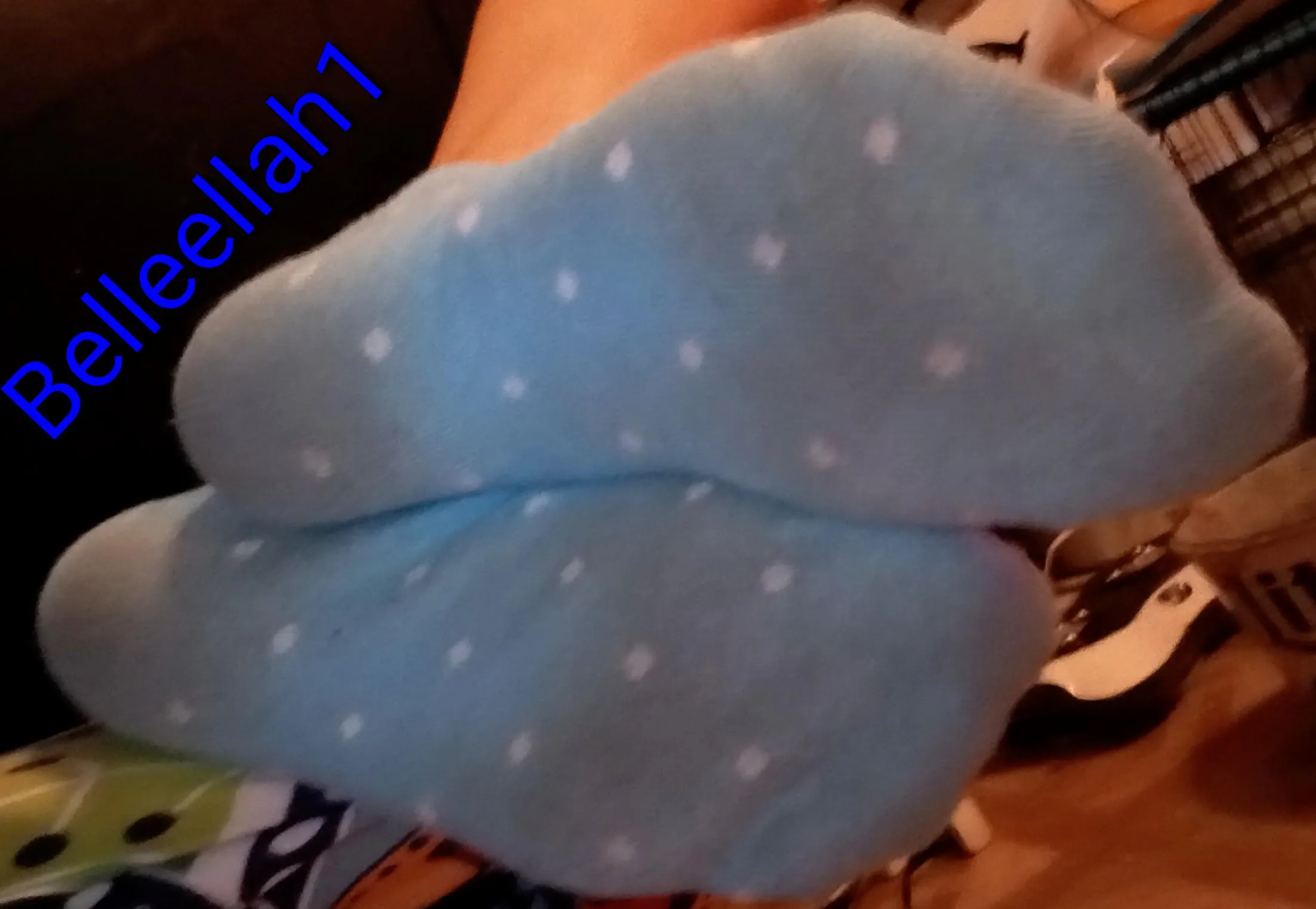 10 day worn socks ready to ship to you! Corn chip smell and very sweaty from yardwork