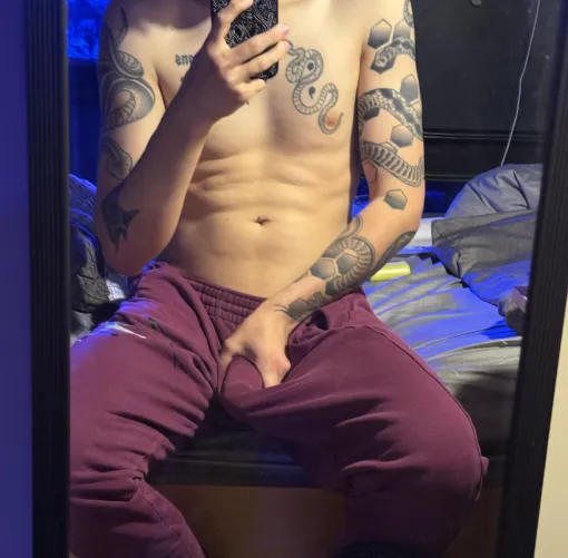 23 Bi - Time for work