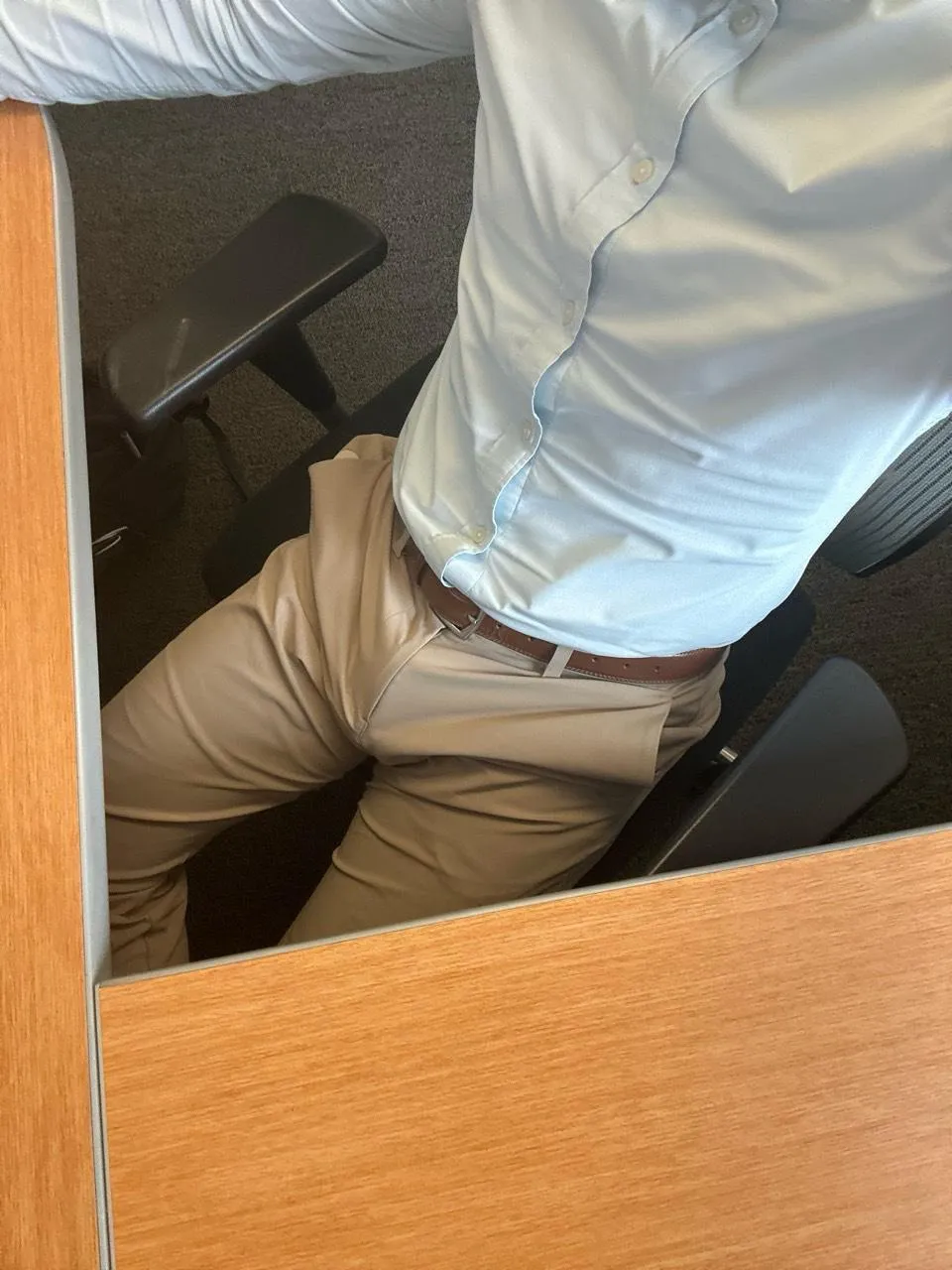 32 bi office bulge