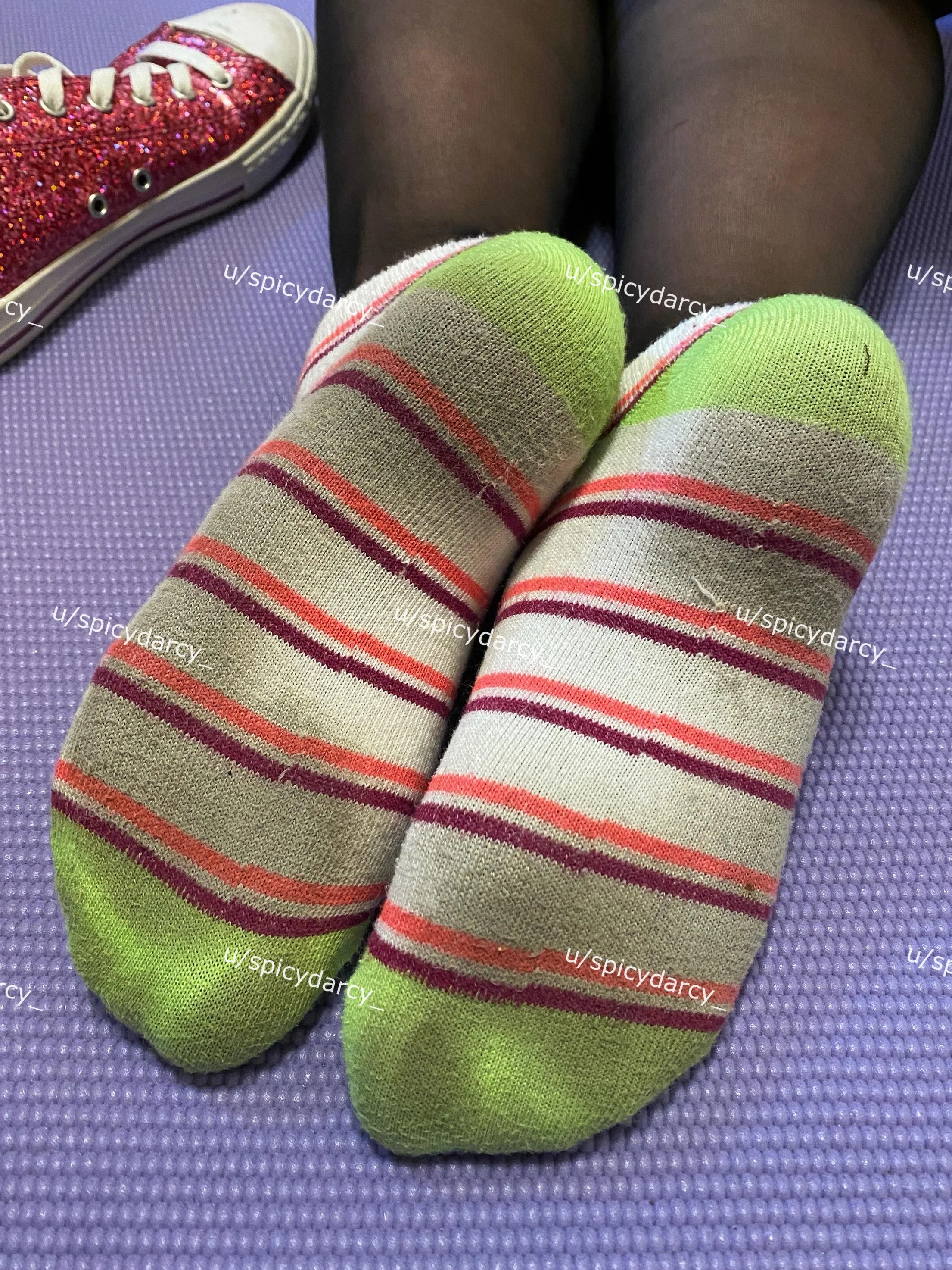 Don’t we love them a lil dirty?