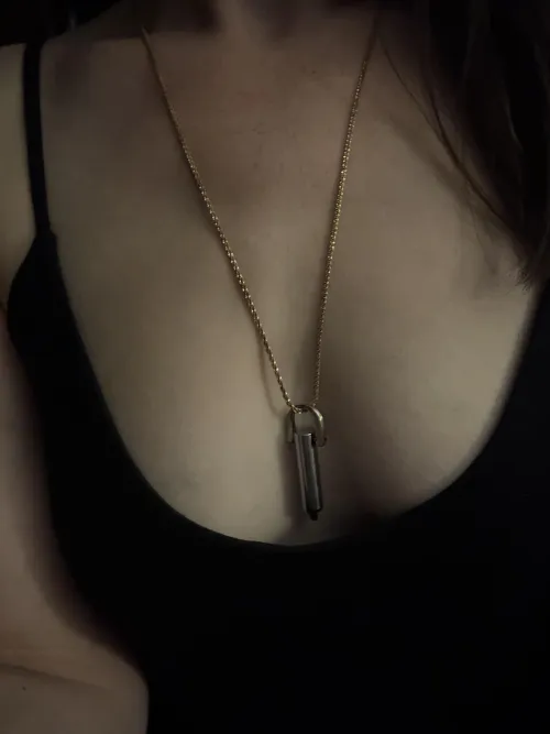 Locktober 26th: Getting close to the end!