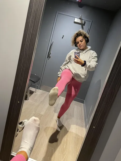 Look at the colour 🫣🫣