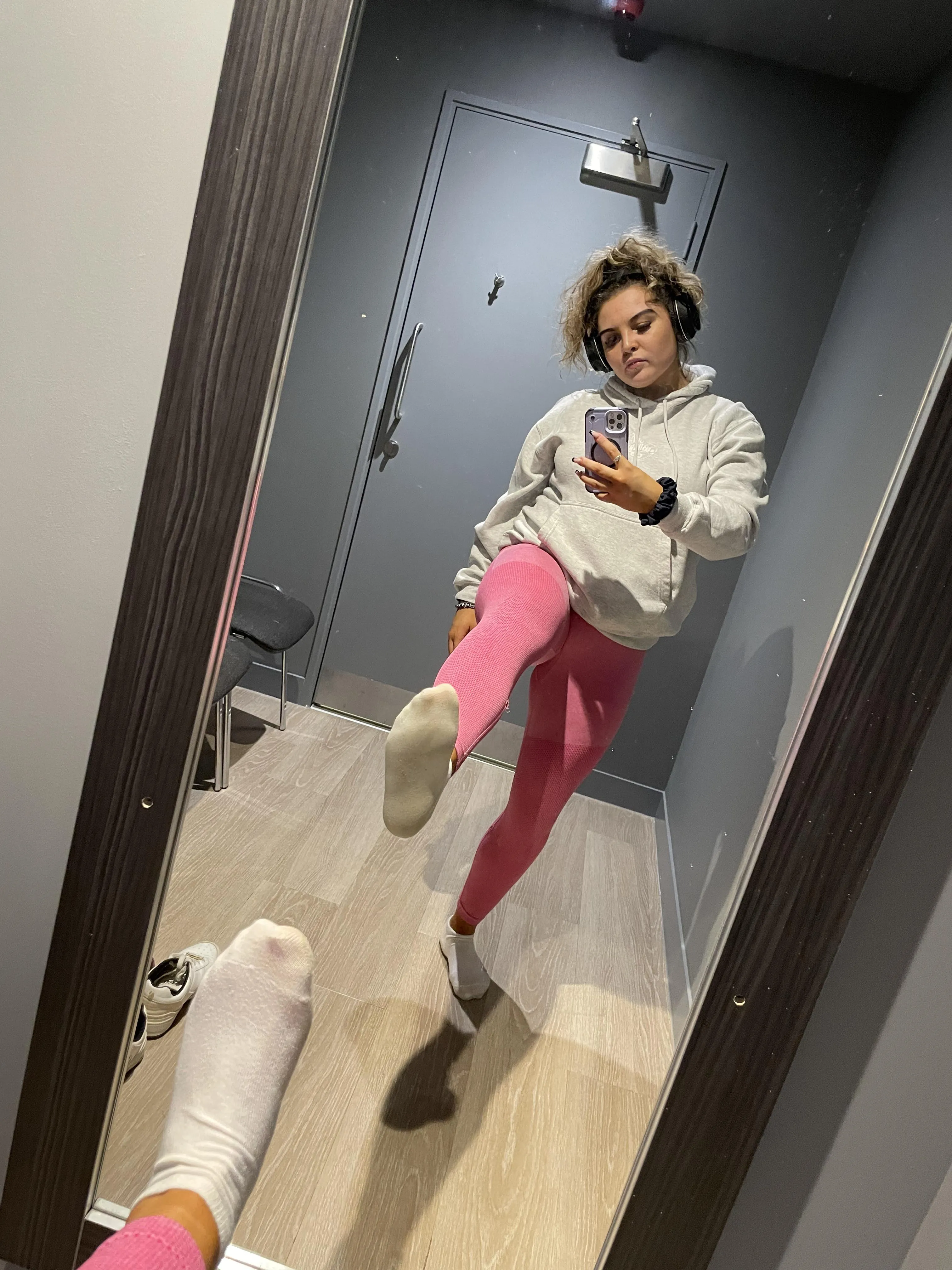 Look at the colour 🫣🫣