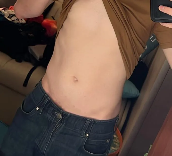 [M] 33 - Throat fuck me tonight... I am waiting on my knees for you.