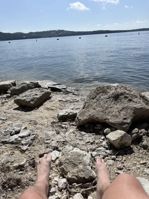 Such a beautiful day!