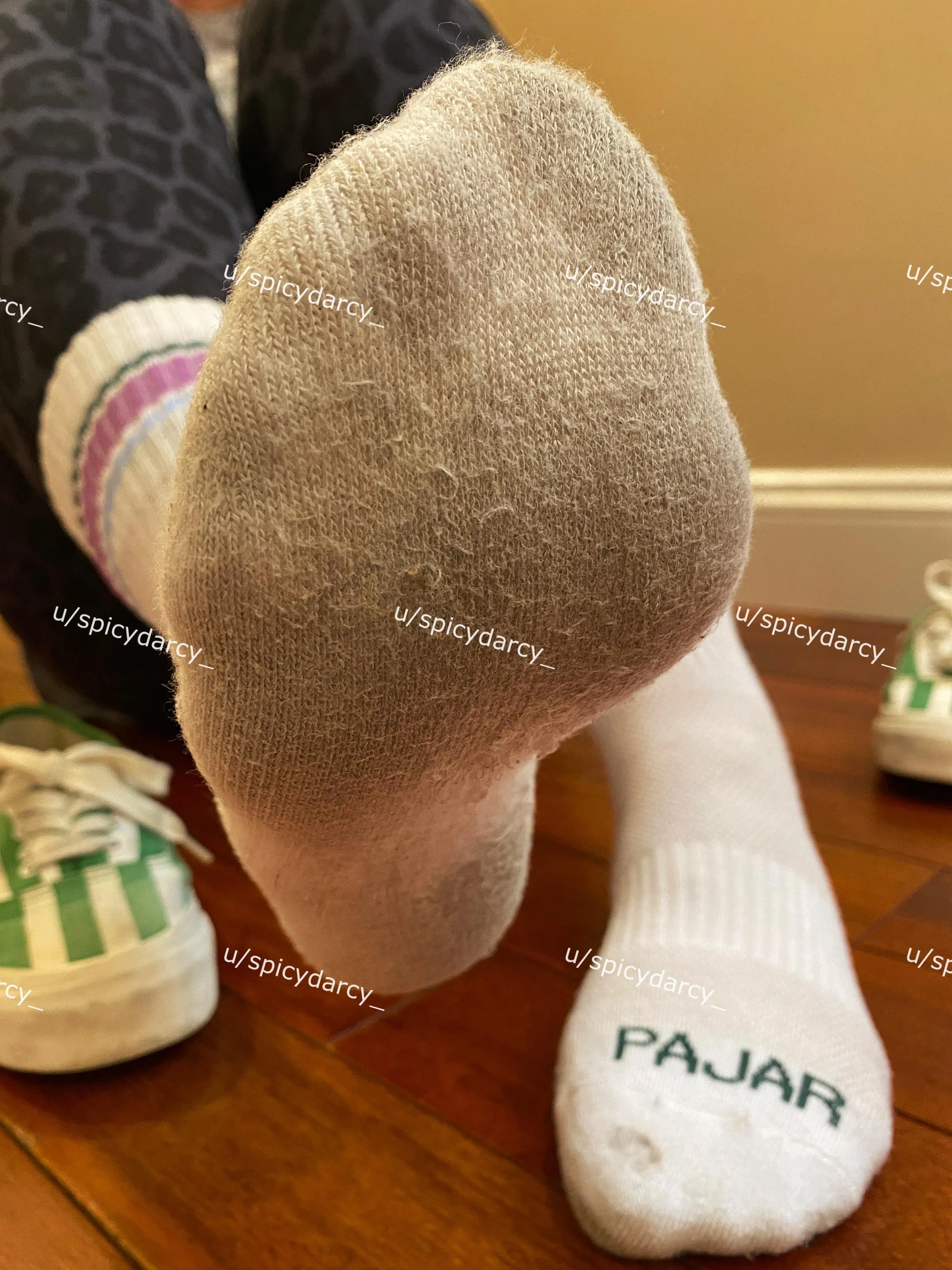 Wish you could sniff? [selling] [USA only]