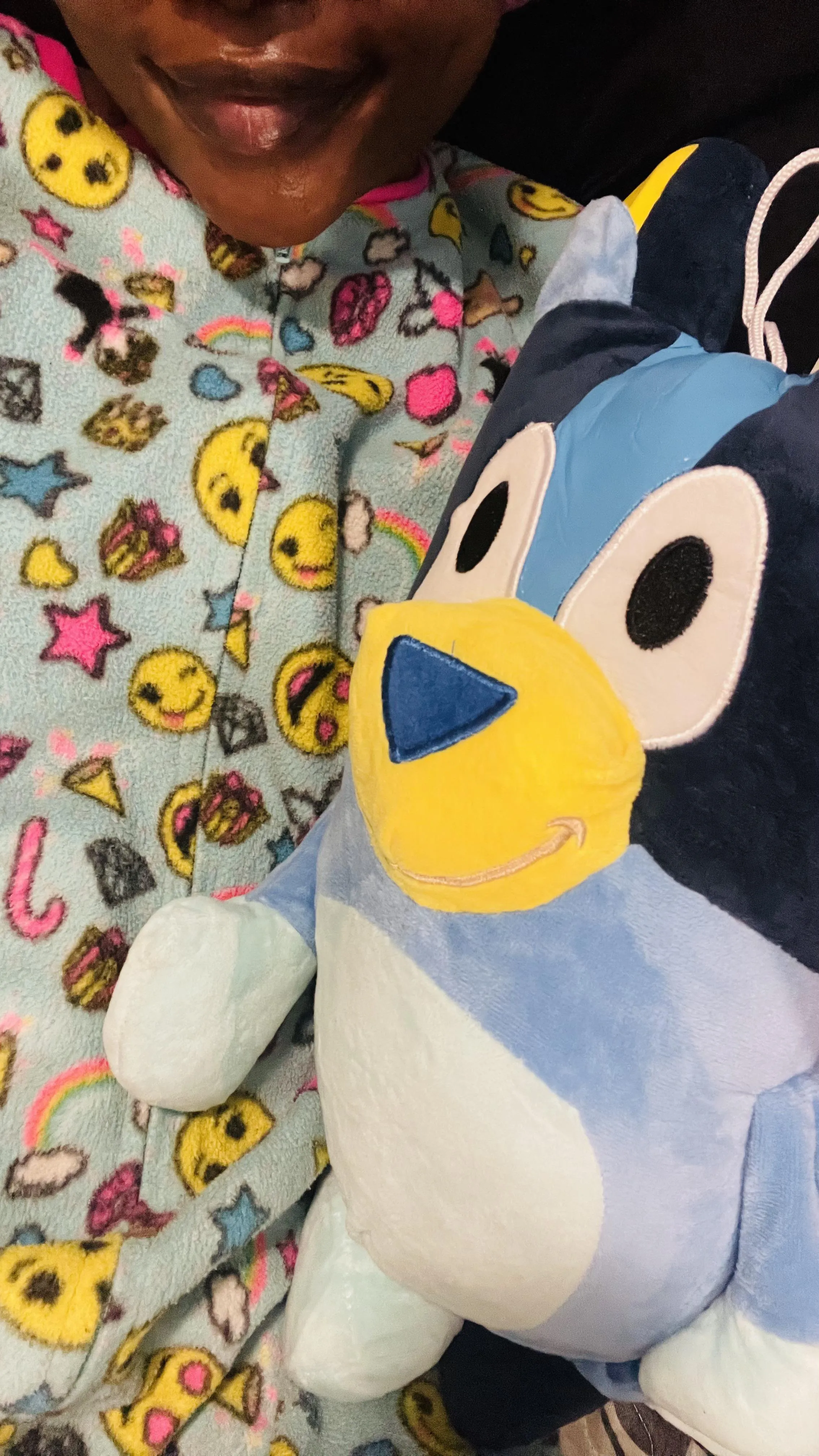 Bingo, Where are you…