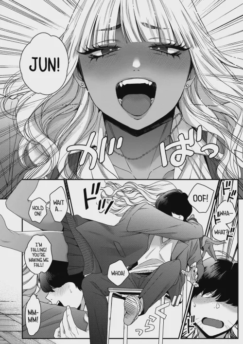 [BUTA] You Ever Reminded Of A Word And You Start To See It Everywhere?