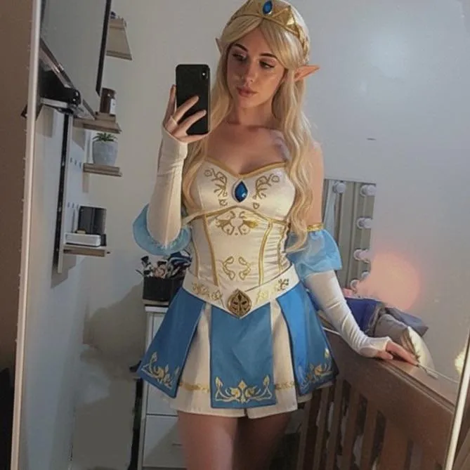 Come play with me 🎀