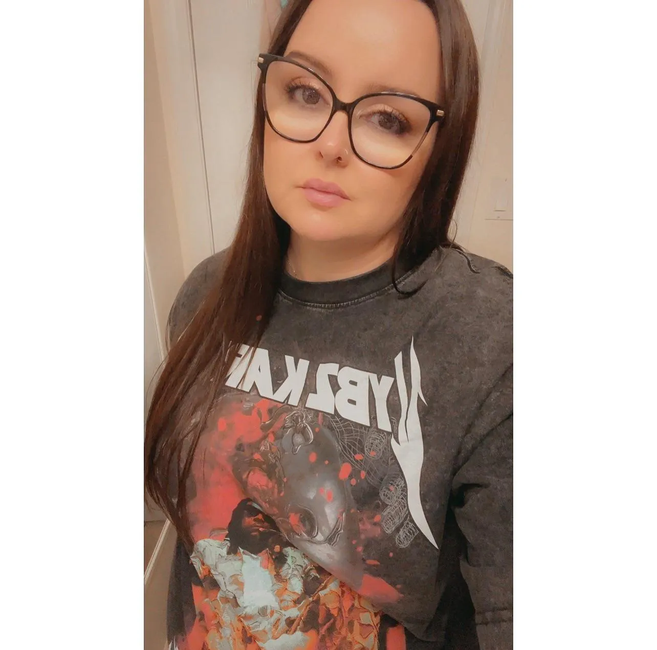 How innocent do I look? 😘