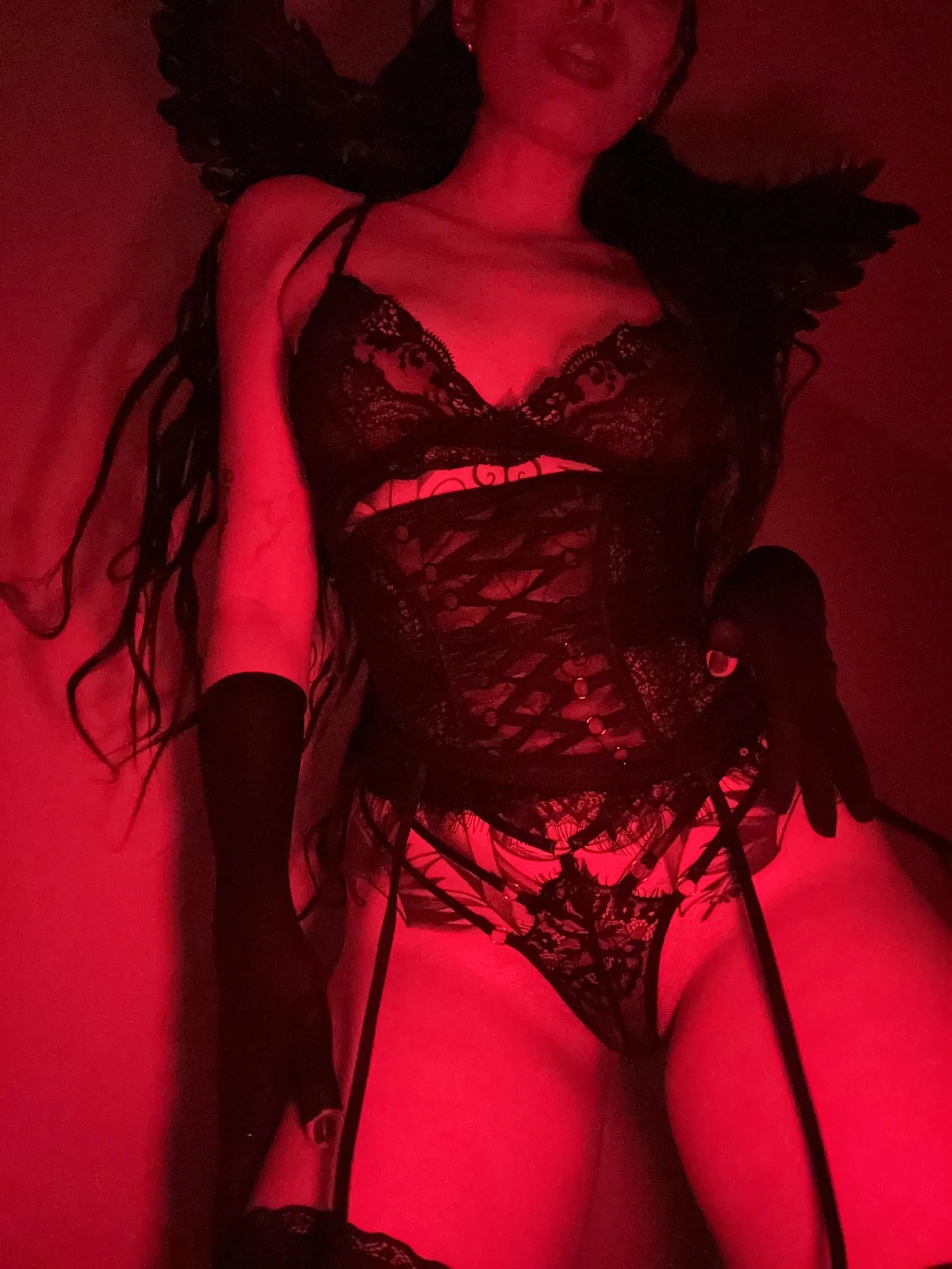 No Halloween partner yet...AZ boys, don’t fail me now 👀