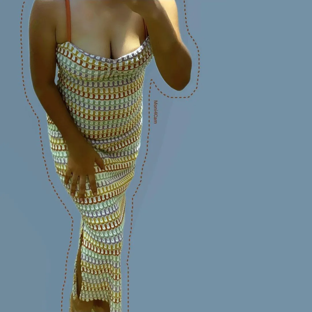 Sunday night parties - here is me for your D